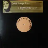 Native New Yorkers - Gossip Lounge Series