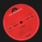 LP - Native Son - Daybreak - + OBI, insert