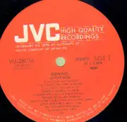 LP - Native Son - Shining - JAPAN PRESSING