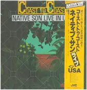 Native Son - Coast To Coast (Live In USA)