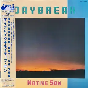 Native Son - Daybreak