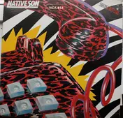 Native Son - Savanna Hot-Line