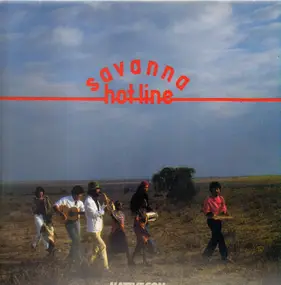 Native Son - Savanna Hotline