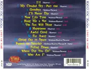 CD - Native Sons - Lost In Time