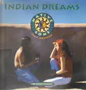 12inch Vinyl Single - Native Sons Feat. Natasha Hay - Indian Dreams (The Dance Version)