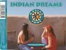 CD Single - Native Sons Feat. Natasha Hay - Indian Dreams (The Dance Version)