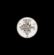 12inch Vinyl Single - Native Random - Wochentage 1