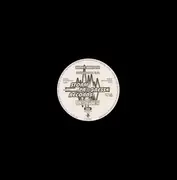 12inch Vinyl Single - Native Random - Randomize E.P.