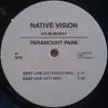 12'' - Native Vision - Easy Life - DJ promo!