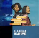 12inch Vinyl Single - Native - Emmène Moi