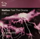 LP - Native - Feel The Drums - Promo Version