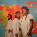 LP - Native - No Boundaries