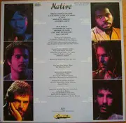 LP - Native - New World