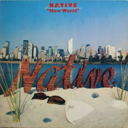 Native - New World