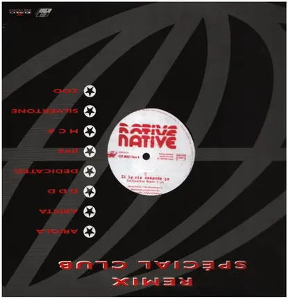 Native - Si La Vie Demande Ca