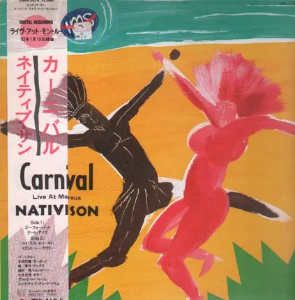 Native Son - Carnival