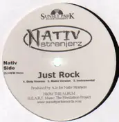 Nativ Stranjerz - Just Rock