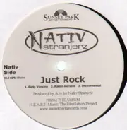 Nativ Stranjerz - Just Rock