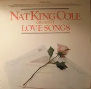 Nat King Cole - 20 Greatest Love Songs