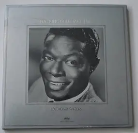 Nat King Cole - Take Two - Legendary Singers