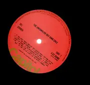 LP - Nat King Cole - The Unfamiliar Nat King Cole