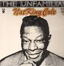 LP - Nat King Cole - The Unfamiliar Nat King Cole
