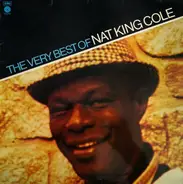 Nat King Cole - The Very Best Of Nat King Cole