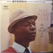 Nat King Cole , Gordon Jenkins And His Orchestra - The Very Thought of You