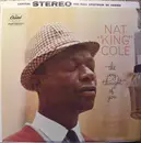 LP - Nat 'King' Cole - The Very Thought Of You
