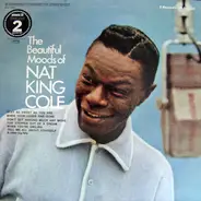 Nat King Cole - The Beautiful Moods Of Nat King Cole