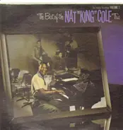 Nat King Cole - The Best Of The Nat 'King' Cole Trio Volume 1