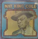 LP - Nat King Cole - The King Cole Trio
