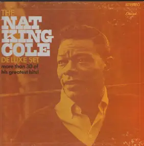 Nat King Cole - The Nat King Cole Deluxe Set