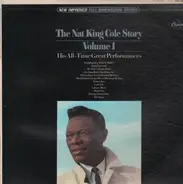 Nat King Cole - The Nat King Cole Story Vol. 1