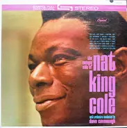 Nat King Cole - The Swingin' Side of Nat King Cole