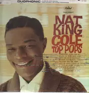 Nat King Cole - Top Pops