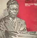 LP - Nat King Cole - Trio Days, Vol. 8