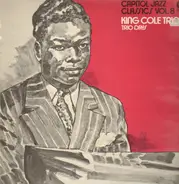 Nat King Cole - Trio Days, Vol. 8