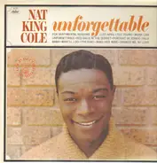 Nat King Cole - Unforgettable