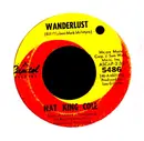 7'' - Nat King Cole - Wanderlust / You'll See