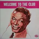 LP - Nat King Cole - Welcome To The Club
