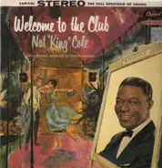 Nat King Cole - Welcome to the Club