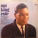 LP - Nat King Cole - When You're Smiling
