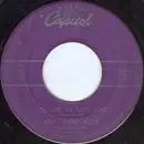 7'' - Nat King Cole - You Are My First Love / Ballerina