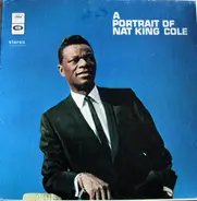 Nat King Cole - A Portrait Of Nat King Cole
