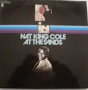 Nat King Cole - At The Sands