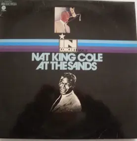 Nat King Cole - At The Sands