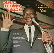 LP - Nat King Cole - Come Closer To Me
