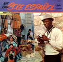 LP - Nat 'King' Cole - Cole Español