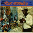 LP - Nat King Cole - Cole Español